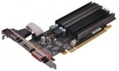 XFX Video Card HD-545X-ZQH2 HD5450 1GB 64Bit DDR3 PCI Express DVI/HDMI/VGA Electronics