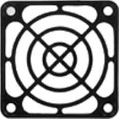 QUALTEK ELECTRONICS 09250-G FINGER GUARD