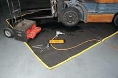 Maintenance Blanket, 6 x 12 ft.