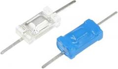 20PCS SW-2100 Electronic Vibration Sensor Switch Tilt Sensor