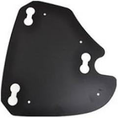 Electro-Voice MP1-B Single Mounting Plate for ZX1 Series Speakers
