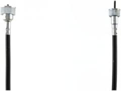 Fits Chevy Impala 3.8L 59 61 65 80-83 & 4.1L/5.3L 65-68 & 4.4L 80-82 & 4.6L 59-61 65-67 & 5.0L 68 80-83 & 5.4L 65-67 & 5.7L 59-61 80-83 & 6.5L/7.0L 66-68 & 6.7L 61 65 Cable Lower LZY1736