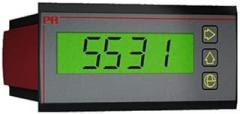 5531A 4...20 MA, 4...20 MA Input Signal Loop-Powered, 4-Digit, Loop-Powered LCD Indicator, Size 48 X 96 MM