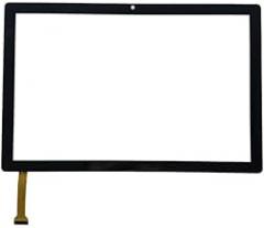 10.1 Inch Touch Screen Panel Digitizer for CX447D FPC-V01