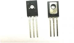 BD139 BD140 Original TO-126 (BD140 100PCS + BD139 100PCS)