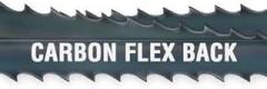 Band Saw Blade, 5 ft. L , 1/2 In. W