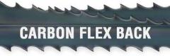 Band Saw Blade, 5 ft. L , 1/2 In. W