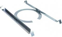 Dayton Audio TB95 Tile Bridge for CC80W and CC80TPW Speakers