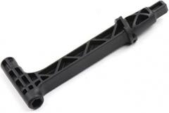 Black Unlocking Handle Grip Electronic Handbrake Wrench Tool For BMW 5 Series F10 F18 GT F07 7 Series F02 X1 E84 X5 E70 X6 E71