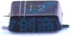 50 PCS Fast Recovery/Ultra Fast Recovery Diode 100V 1A 150ns SOD-123F FR102W