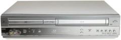 Zenith XBV243 Dual Deck DVD-VCR Combo