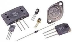 NTE Electronics NTE552 General Purpose Silicon Rectifier, Fast Recovery, DO-41 Case, 600V Recurrent Peak Reverse Voltage, 1 Amps Average Forward Rectified Current, 200ns Reverse Recovery Time