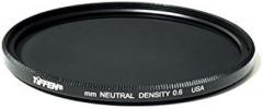 Tiffen 77mm Neutral Density 0.6 Filter Size: 77mm, Model: 77ND6, Electronic Store
