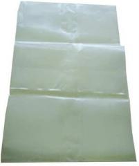 Drum Liner, Round Head, 40inH, 8 mil, PK50