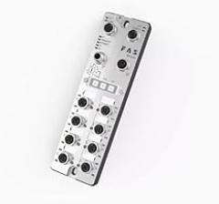 1PCS New FAS Electronics IO-Link Main Station Module FNI MPL-506-105-M 007B31