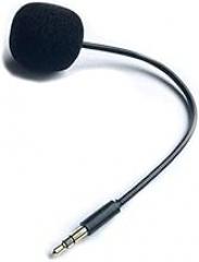 Replacement Game Headphone Mic Boom Compatible for Turtle Beach Force XO ONE Stealth 420X Recon 320 Z60 Headset