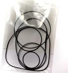 Complete Belt Kit for Sony TC-230