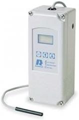 Electronic Temperature Control,Open/Close on Rise,24VAC
