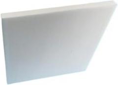 99 Alumina Ceramic Sheet 40 * 40 50 * 50 80 * 80 100 * 100mm, Non-Porous Corundum Plate, Ceramic Heat Sink for Machinery Electronics(40x40x5mm)