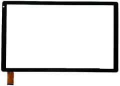 10.4 inch Touch Screen Panel Digitizer Glass for XC-GG1010-558-FPC-A0