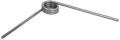 Torsion Spring, 90 Deg, 0.776 OD