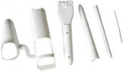 NAC Wire and Cables Wii Fishing Pole for Nintendo Wii, USB, Motion Sensor, Game Controller