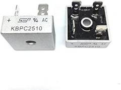 Electronic Components KBPC1510 KBPC2510 KBPC3510 KBPC5010 Bridge rectifiers