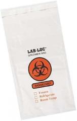 Specimen Transfer Bag, 10 in. L, PK1000