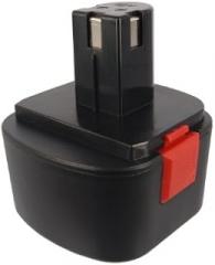 Battery Replacement for Lincoln Part NO: 218-787, 1201, 218-787, 40394, Automotive Grease Gun 12V, LNI-1201, LNI-1242, LNI-1244, Lubrication 1201