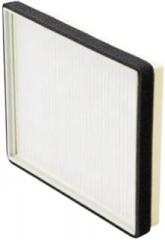 Generic Compatible with Excavator Accessories SH Sh120 130 210 240 300 350-5a5 Electronic Injection Air Conditioning Filter Screen (External)