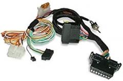 Directed Electronics DS4/DS4+ T-Harness Compatible with Select Chrysler/Dodge/Jeep Vehicles from 2011
