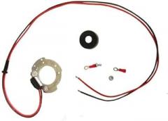 #US Replace Parts Electronic Ignition Conversion Kit for Ford 600 800 900 for Workmaster for Pertronix (AikePart1125-4888)
