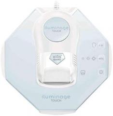 iluminage. Touch at Home Permanent Hair Reduction Device (FDA-Cleared IPL - All Skin Colors)