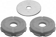 Compatible with BMW E70 E71 E72 X6 X5 Electronic Suspension Front Strut Mount kit