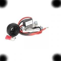 TM NEXDYNAMI Electronic Ignition Kit - 12 Volt Negative Ground Compatible with/Replacement for International