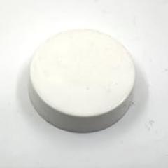 Keycaps for FightBox B1-PC B1-PC-B B1-PS B1-PS-B Ultra-Thin All Buttons Leverless-Style Arcade Game Controller (White)