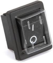 Replacement For Compatible With 52224 Henny Penny Covered Power Switch Genuine OEM HEN52224