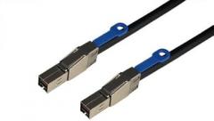 p/n C5555-2M: HD Mini SAS 4X - HD Mini SAS 4X, 2M [Electronics]