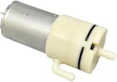 KPM27L DC 12V Small 370 electronic starter Air Pump Pump Negative Pressure Pump Air Sampling MAYAIYIN