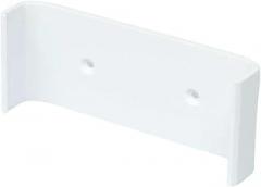 3D Printed Mount for Unifi Flex Mini 2.5G, Heat Resistant, with Mounting Holes