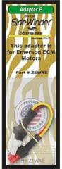 Sidewinder Emerson Adapter # H28-565