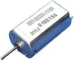 1PCS DC 5V-12V Precious Metal Brush Electronic Starter Precision Electronic Starter High Torque Tattoo Instrument Electronic Starter for Audiovisual Equipment Motor Drivers