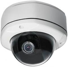 ACTi_Electronics KCM-7311 4MP IP Camera with 1080p, 3.6X Zoom, Day & Night, Superior Low Light, Auto Focus, Advanced WDR, IP66 Vandal Proof