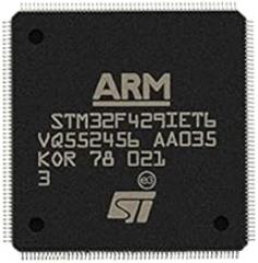 Stm32f407 Electronic Components LQFP208 STM32F429IET6 - (Color: STM32F429IET6)