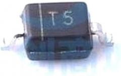 50 PCS Fast Recovery/Ultra Fast Recovery Diode 75V 250mA 4ns SOD-323W 1N4448WS