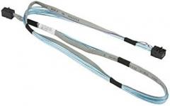 Supermicro Cable CBL-SAST-0531 80cm Internal Mini-SAS HD to Mini-SAS HD 30AWG Electronic Consumer Electronics