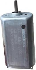 FF-180SV-2290 3V~6V 6000rpm~12000rpm Metal Brush 180 DC Electronic Starter