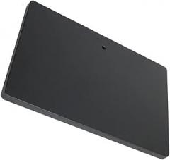 Lab Microscope Slides Black/White Industrial Electronic Microscope Table Working Stand Holder Worktable Pad Base Plate Workbench Universal Maintenance Workbench Microscope Parts ( Color : Black )