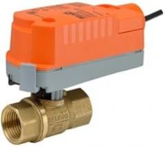 Belimo | Z2075Q-K+CQKB24-RR | ZoneTight | 0.75