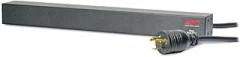 APC AP9566 Rack PDU/Basic/1U/16A/208V